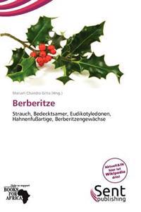 Berberitze