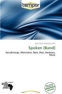 Spoken (Band)