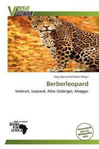 Berberleopard
