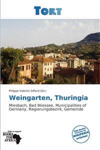 Weingarten, Thuringia