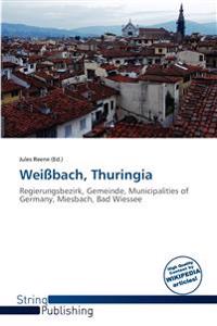 Weißbach, Thuringia