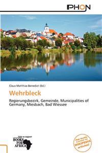 Wehrbleck