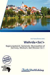 Wehrda