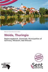 Weida, Thuringia