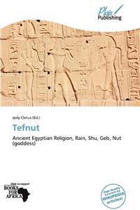 Tefnut