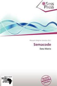 Semacode