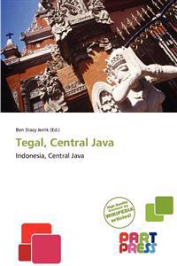 Tegal, Central Java