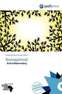 Semapimod