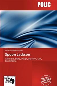 Spoon Jackson