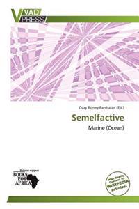 Semelfactive