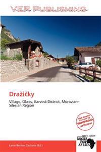 Dražicky