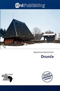 Drunce