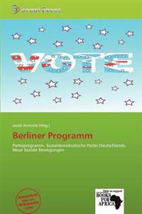 Berliner Programm