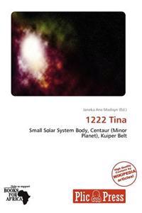 1222 Tina