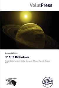 11187 Richoliver