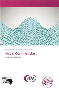 Naval Commandos