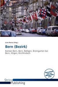 Bern (Bezirk)