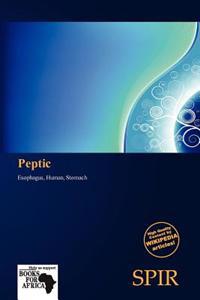 Peptic