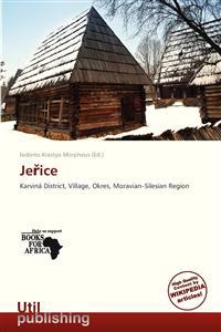 Jerice