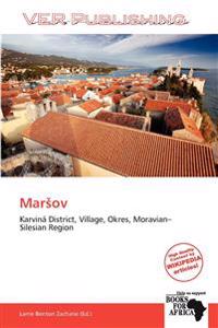 Maršov