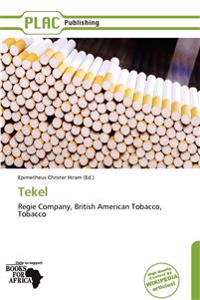 Tekel