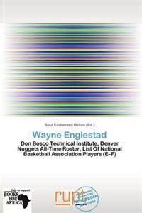 Wayne Englestad