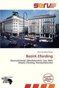Bezirk Eferding