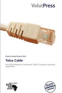 Telco Cable
