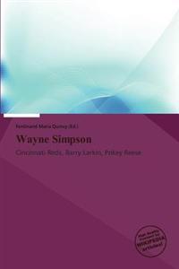 Wayne Simpson