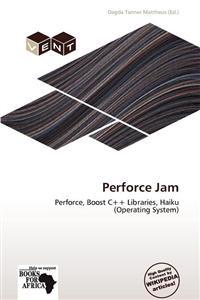 Perforce Jam