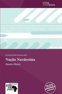 Nação Nordestina