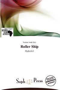 Roller Ship