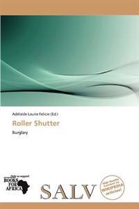 Roller Shutter