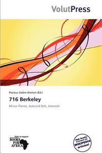 716 Berkeley