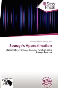 Spouge's Approximation