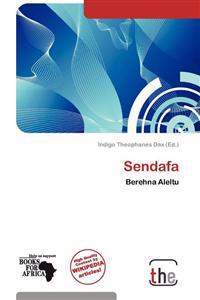 Sendafa