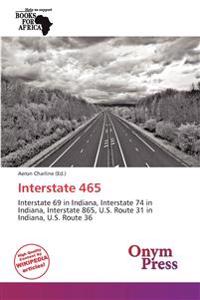 Interstate 465