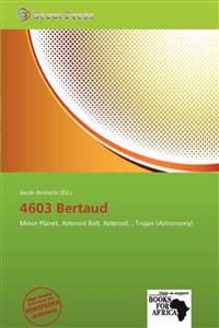 4603 Bertaud