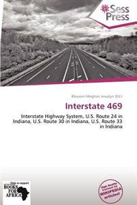 Interstate 469