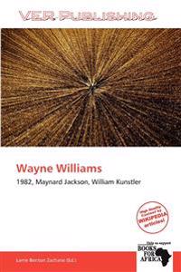 Wayne Williams