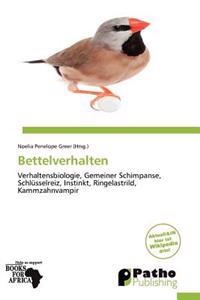 Bettelverhalten