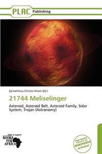 21744 Meliselinger