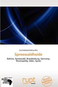 Spreewaldheide