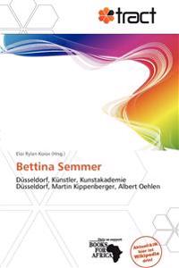 Bettina Semmer