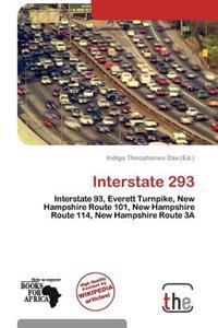 Interstate 293