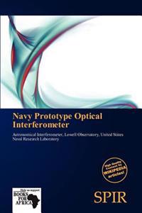 Navy Prototype Optical Interferometer