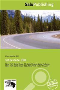Interstate 390