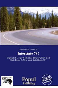 Interstate 787
