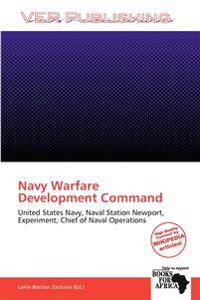 Navy Warfare Development Command