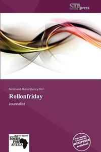 Rollonfriday